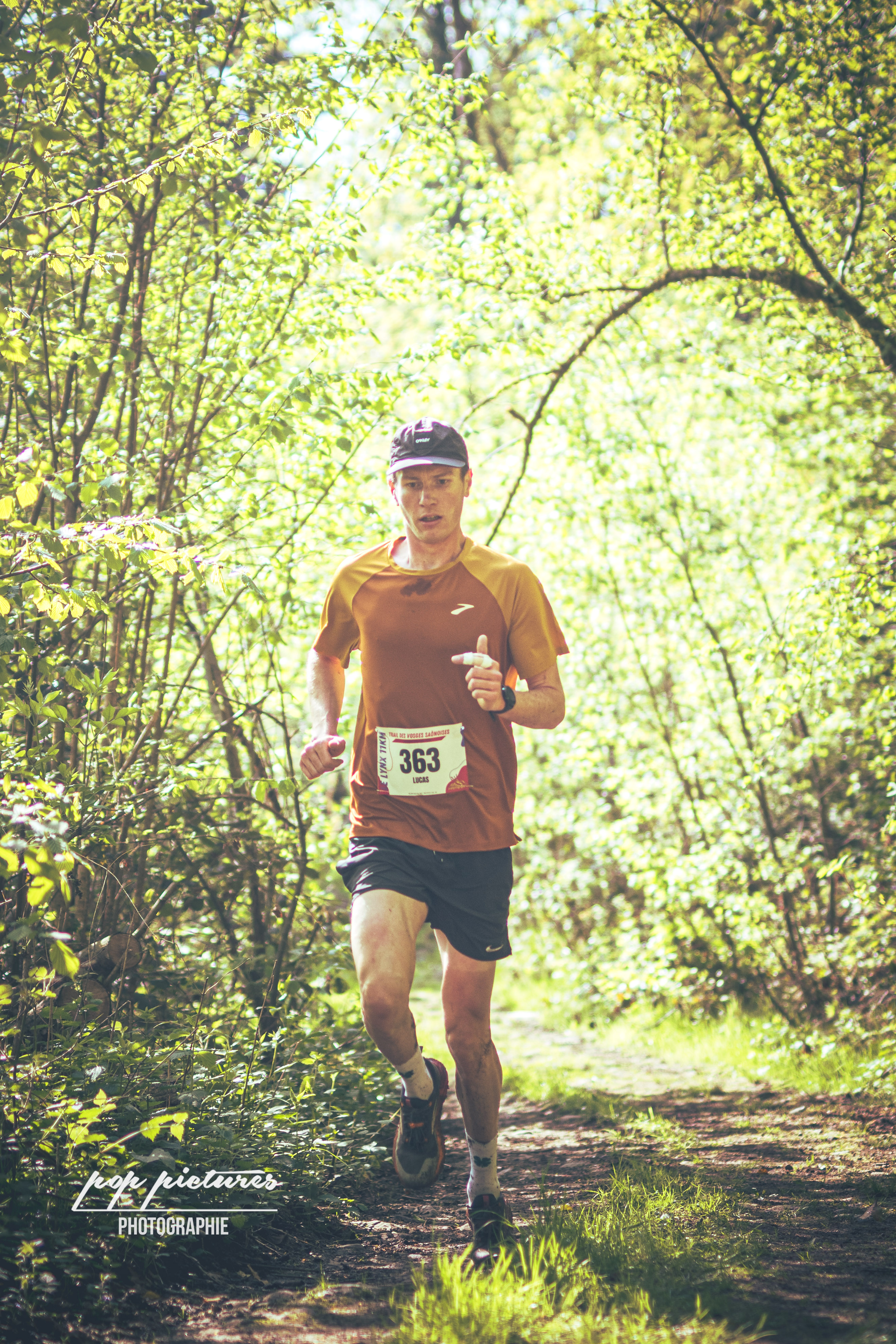 Image du trail